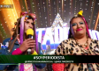 Pao Lina y Carlos se culpan de su bajo desempeño