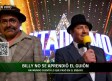 Billy se escuda en no conocer al personaje