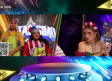 Rafael y Bianca ¿la peor imitación de 'Las Lavanderas'?