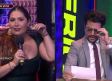 Chelita Garza rompe el silencio tras fuerte pelea en el Especial de 'Jalogüin'