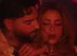 Maluma y Shakira estrenan su canción “Agua”