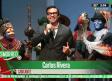 Carlos Rivera regresa al “Rey León”