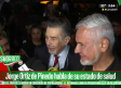 Jorge Ortíz de Pinedo busca apoyar a personas con discapacidad