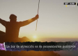 ¿Cómo funciona la ley de la atracción?