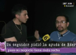 Le hicieron brujería para su negocio y esto sucedió