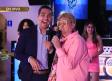 Pollo exhibe 4 divorcios de Jorge Góngora