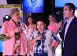 Aficionada con hija autista abre su corazón