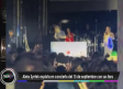 Sigue la polémica con Alex Syntek