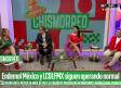 Chismorreo - 16 de Septiembre del 2026