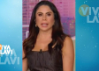 Paola Rojas reacciona a declaraciones de Aleks Syntek