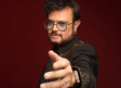 Aleks Syntek es acusado de enviar mensajes 'inapropiados' a fan