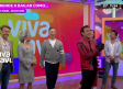 El elenco de Vivalavi Mx se 'convierte' en Michael Jackson