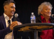 Jorge Falcón y JJ alistan su próximo show