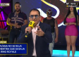 Radamés inventa chismes contra Chavana