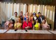 Ernesto Chavana presenta 'Es Show' la película