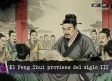 Como nace el Feng Shui