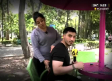Reportero acude con bruja terapéutica