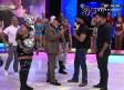 Dr. Wagner Jr llega a callar a 'Mafioso'