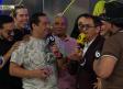 Exponen video prohibido de Sexy André y Chencho