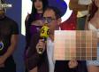 Chavana saca su paleta de tonos