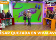 César Quezada, ¿enamorado de Yeka Rosales y La Maestra Resurrección?