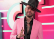 Jesse Huerta anuncia su nuevo grupo musical
