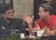 Alfredo Adame niega reunión con Aleks Syntek