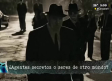 El origen de los hombres de negro