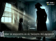 Tenebrosa visita al callejón del aguacate