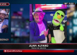 La carrera de Juan Alfaro en 'Canal 6'