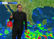 Pronóstico del tiempo para Monterrey, con Nelson Valdez - 25 de septiembre 2026