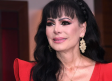 Maribel Guardia presenta denuncia ante la Fiscalía de la CDMX