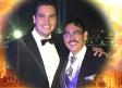 Llama al cielo: Oswaldo “Pollo” Martínez recuerda a su papá