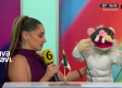 La Rata se pone celosos de 'Chicken'