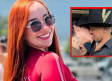 Keilanie revela detalles sobre los besos de 'Maza Clan'