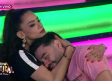 Le recuerdan a su ex y lo hacen llorar