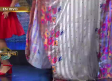 Los pasos de baile de Mamá Chelo
