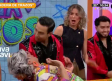 La Maestra Resurrección recibe serenata de 