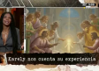 Conductora revela su experiencia con los registros akáshicos
