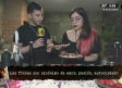 ¿Se puede amarrar al ser querido con un hotcake?