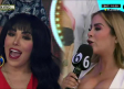 Ludivinita y Regina se dicen de todo en pleno programa