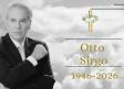 Muere Otto Sirgo; hija revela detalles de su fallecimiento