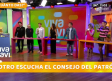 'El Patrón' le da fuerte consejo a 'El Potro'