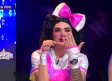 Gaby Mendoza ya tiene fecha para su boda