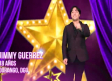 Jimmy Guerrez sorprende con 'Cepillín'