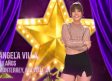 Ángela Villa trae a 'La Chilindrina'