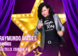 Raymundo Valdes es 'Xuxa'