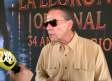 Alfredo Adame reacciona a la polémica de Naim Darecchi