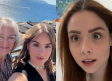 Gala Montes lanza su nuevo álbum y Marifer Centeno analiza la portada