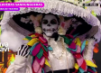 Calaveras Sandungueras llegan a 'Vivalavi Mx'
